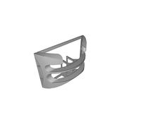 Stand for MacBook 13" iPad - Multi-Device Desk Holder with Remote Storage