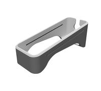 Stand for MacBook Pro 85W MagSafe2 Power Adapter - Wall or Desk Mount Organizer