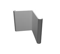 Stand for Tablet - Universal Support with Dual Viewing Angles for iPad