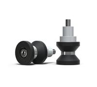 Stand Forcellone Rocchetti Adatto per Triumph Street Triple 765 SR RS Moto2 675 R RX 660 S Bobine per cavalletto alzamoto Protezione forcelloni