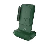 Stand Fotografico Portatile Supporto Staffa Con Otturatore Manico Comodo Per I Telefoni Influencer Social Media Viaggiare Selfie Stick