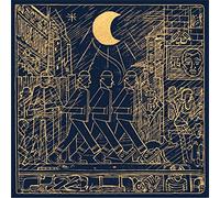 Stand High Patrol - Midnight Walkers