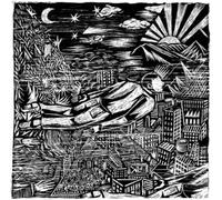 Stand High Patrol Our Own Way (Vinyl LP) 12" Album