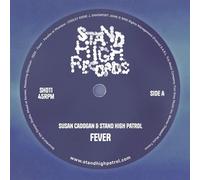 stand high patrol & susan cadogan-fever