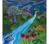 Stand High Patrol – Underground Oasis – Vinile (LP 12") – Broken Silence