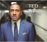 Stand In Awe - Ted Winn (Audio cd)