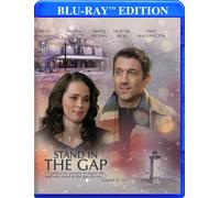 Stand in the Gap (Blu-ray) Simon Provan Steven F. Zambo