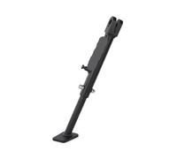 Stand lato cavalletto regolabile in acciaio Compatibile con i modelli motociclistici CRF250L 2012 2020 CRF300L CRF300L 2022 2024 CRFL300LS CRF250L Aftermarket Sostituzione