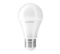 Stand Led A60 E27 15 W 160º 4200 K Ampera marca ATMOSS