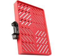 Stand Microfono Scrivania Vassoio Per Scheda Audio Morsetto Supporto Staffa