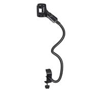 Stand Microfono - Supporto Per Il Braccio Microfono | Porta Del Microfono Con Pinza A Braccio | Montaggio Della Scrivania Per Smartphone | Webcam Stand Per Livestreams | Montaggio Di Scrivania A Collo