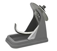 Stand Mixer Attachment Holder - Non Slip Space Saving Beater Organizer, Countertop Mixer Tool Holder, Attachment Storage Rack for Home Bakery Apartment Restaurant Use