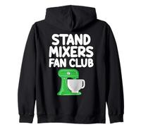 Stand Mixer Fan Cub Cucina Elettrodomestico Cottura Ciotola di miscelazione Felpa con Cappuccio