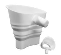 Stand Mixer Flour | Silicone Foldable Baking Tools,Kitchen Stand Mixer Attachment - large capacity kitchen Dry Liquid Cooking Meal Prep Home Apartment Restaurant Bakery Camping