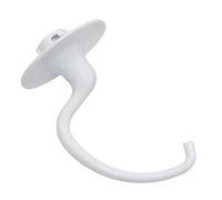 Stand Mixer K5ADH Rivestito In Metallo Gancio per Impastare Per 3K5SS 5KSM5