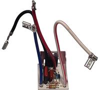 Stand Mixer Phase Board 220V Compatibile con 4.5QT e 5QT Mixer WPW10538289, W10217542