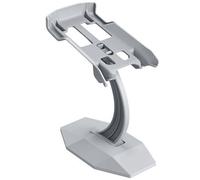 Stand Monitor Doppio Supporto Per Display Uav Espositore Rotante