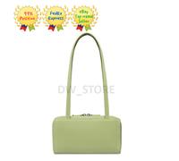 Stand Oil Post Bag Basil / Borsa a tracolla da donna / Pre-ordine