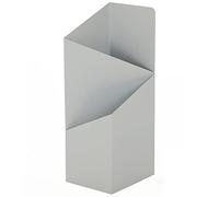 Stand ombrello, porta ombrello in metallo nordico con vassoio a goccia rimovibile, supporto ombrellone esterno per esterno per garage per porte anteriori della sala da ufficio, supporto ombrello