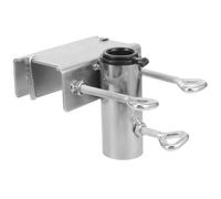 Stand Ombrello Portatile Portaombrelli Per Sdraio Reggi Ombrellone