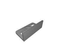Stand Organizer for Braun Contour PRO Shaver with Hair Comb Holder