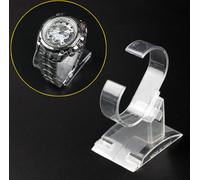Stand Orologi Acrilico Supporto per Display Armbandhalter 1-50
