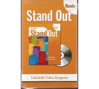 Stand Out Basic: Standards-Based English