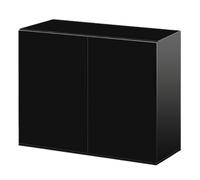 Stand per acquario Ciano Emotions Nature Pro 100 - Nero - 102,2 x 40 x h 83 cm - 1° ORDINE? scegli lo sconto BZR5 / BZR20 + 200 punti fedeltà bianco