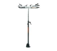 Stand per officina di riparazione Officine Parolin Gist Opus Nero