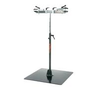 Stand per officina di riparazione Officine Parolin Opus Nero