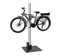 Stand per officina di riparazione Officine Parolin Opus Power Argento