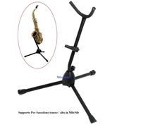 Bsx supporto sax alto e tenore