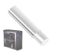 Stand per scheda grafica, supporto per schede grafici, per la scheda grafica telescopica magnetica, GPU-Anti-SAG-fatti in lega di alluminio per casa, dormitorio, supporto per appartamenti pe