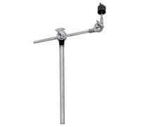 Stand piatti a giraffa, giraffa 50 cm, snodi dentellati