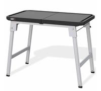 Stand pieghevole per piastre Weber Slate da 43 e 56cm 3400154