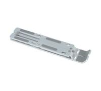 Stand Pieghevole Supporto Tavolo Laptop Universal Per Tablet Macbook Alluminio