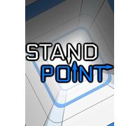 Stand Point Steam Key EUROPE