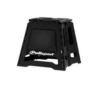 Polisport Foldable Motorcycle Stand Nero