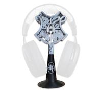 STAND PORTA CUFFIE HARRY POTTER STEMMA HOGWARTS STAMPA 3D PLA BIODEGRADABILE