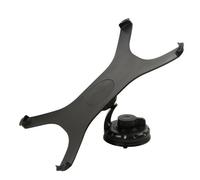 Stand porta iPad1® Supporto studiato appositamente per iPad® Multi-uso: adatto