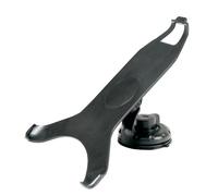 Stand porta iPad2® Supporto studiato appositamente per iPad® Multi-uso: adatto