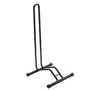 Stand portabici a 1 posto x ruota max 6cm compatibile con freni a disco