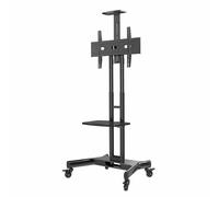 Stand regolabile Neomounts NM-M1700BLACK 32" 75" Portatile