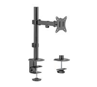 TM Electron Supporti e vetrine per Ufficio per la casa, Composito, Multicolore, Estándar