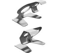 Stand Ricarica per Apple Watch iPhone MagSafe Dock Doppio Stampato 3D Base