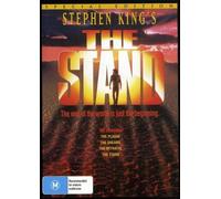 Stand (Special Edition) (DVD) KING STEPHEN