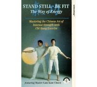 Stand Still - Be Fit