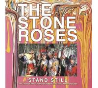 stand still: kan-i hoken hall tokyo 10-24-1989