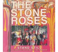 stand still: kan-i hoken hall tokyo 10-24-1989