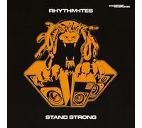 Rhythm-Ites Stand Strong (Vinyl LP) 12" Album (Limited Edition)